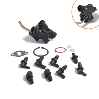 Car engine fuel pumps are for Kohler Burning KT17, KT19 oil pump 5255901-S, 5255902 Car engine fuel pumps are for Kohler Burning KT17, KT19 oil pump 5255901-S, 5255902