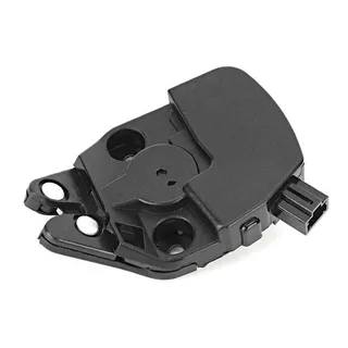 Car lock: 74851-T2A-003/74851T2A003/748 51T2 A003 Car lock: 74851-T2A-003/74851T2A003/748 51T2 A003