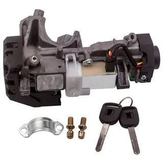 Car lockfor Honda ignition lock assembly with remote control chip 35100-SDA-A71 Car lockfor Honda ignition lock assembly with remote control chip 35100-SDA-A71