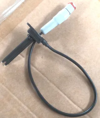 Car, truck diesel filter oil and water separation sensor 590207074 59 020 70 74