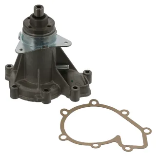 Car water pump for Mercedes -Benz W201 0130269004 AW1235 10150006 Car water pump for Mercedes -Benz W201 0130269004 AW1235 10150006
