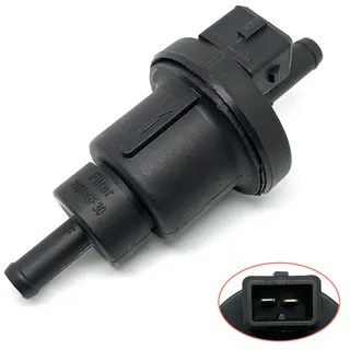 Carbon can solenoid valve 06H906517B 06J198781A 0280142459 Carbon can solenoid valve 06H906517B 06J198781A 0280142459