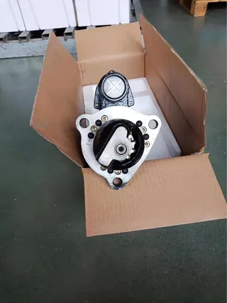 Carter 207-1556 Starting Motor Cart C9/C11/C11/C12/C13/C18 motivation motor Carter 207-1556 Starting Motor Cart C9/C11/C11/C12/C13/C18 motivation motor