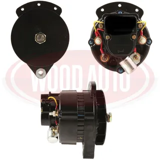 Carter 6T-1396 generator Carter 3116/3126/3176/3196 generator 12V51A Carter 6T-1396 generator Carter 3116/3126/3176/3196 generator 12V51A