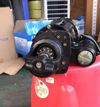 Carter Planet Motor Motor Carter 111-4275 motivation motor Carter Planet Motor Motor Carter 111-4275 motivation motor