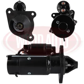 Case Case MXM140/155/175 tractor starting motor 82014160 motivation motor Case Case MXM140/155/175 tractor starting motor 82014160 motivation motor
