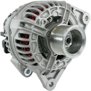 Case tractor generator 0124515120 generator 47129299 generator Case tractor generator 0124515120 generator 47129299 generator