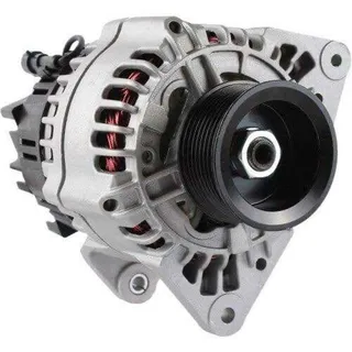 Case tractor generator Aak5763 generator 84141452 generator 11203853 generator Case tractor generator Aak5763 generator 84141452 generator 11203853 generator
