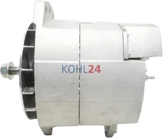 CLAAS Kole collection cotton machine SCJ2233 generator 07996400 generator 12V185A CLAAS Kole collection cotton machine SCJ2233 generator 07996400 generator 12V185A