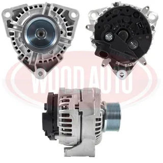CLASS Kole Harlery Harlery Tracker Generator A0131542602 Generator