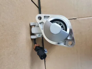 Cloud D30TCI-70400-1 Starting motivation motor S15-35201 starter cloud in-cloud D25/D30 starter Cloud D30TCI-70400-1 Starting motivation motor S15-35201 starter cloud in-cloud D25/D30 starter