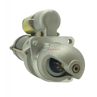 Conominus 3909914 motivation motor 3918378 starter 3926932 motivation motor 24V Conominus 3909914 motivation motor 3918378 starter 3926932 motivation motor 24V