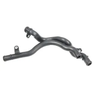 Cooling water pipe 06e 121 044 F, 06e121044AF Cooling water pipe 06e 121 044 F, 06e121044AF