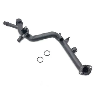 Cooling water pipe A8, S8 06E 121 045 F 06e121045F Cooling water pipe A8, S8 06E 121 045 F 06e121045F