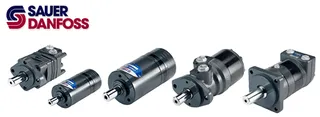 Danfoss Hydraulic Madam OMP 100-11030770 SAUER DANFOSS Placing Danfoss Hydraulic Madam OMP 100-11030770 SAUER DANFOSS Placing