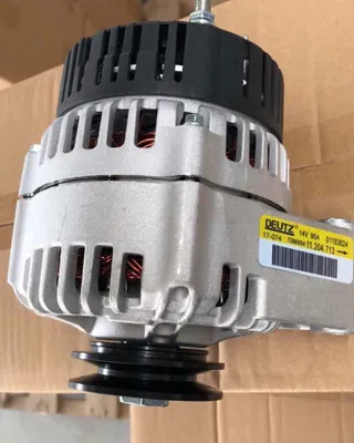 Daoyitz TCD4.1 generator Aak4657 generator Aak4713 generator 11205007 generator Daoyitz TCD4.1 generator Aak4657 generator Aak4713 generator 11205007 generator