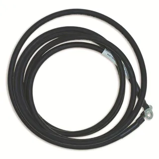 Dongfa Tohast Black Battery Line 6 GA. 8 FT Boat Overseas Overseas 941-0608-B spasters Dongfa Tohast Black Battery Line 6 GA. 8 FT Boat Overseas Overseas 941-0608-B spasters