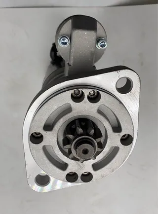 Dongfeng Furica starting motor motor Chao Chai 4BK starting motor 4102bzl.21.20 motivation motor Dongfeng Furica starting motor motor Chao Chai 4BK starting motor 4102bzl.21.20 motivation motor