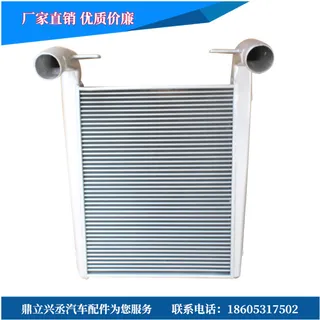 Dongfeng Tianlong 1119-K0100 mid-cooler manufacturer Dongfeng Tianlong 1119-K0100 mid-cooler manufacturer
