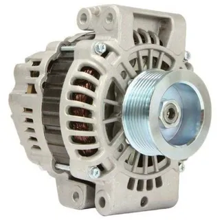doosan 490/500/520 excavator generator A004TR5691A generator Stania DC13 generator doosan 490/500/520 excavator generator A004TR5691A generator Stania DC13 generator
