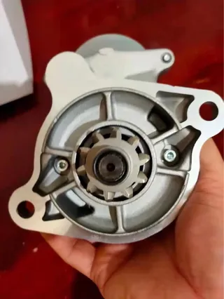 doosan forklift starting motor motor electric loading 228000-5062 starter doosan A213980 starting motor doosan forklift starting motor motor electric loading 228000-5062 starter doosan A213980 starting motor