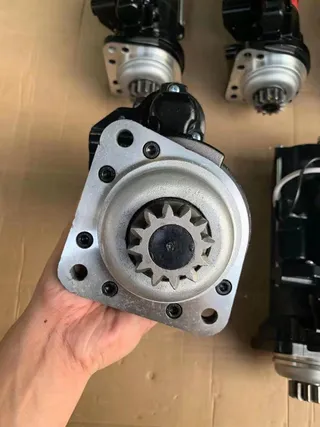 Dow Eitz 2012 Motor Madam 01183035 Starting motor motor motor motor Dow Eitz 2012 Motor Madam 01183035 Starting motor motor motor motor