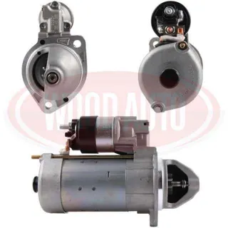 Dow Eitz Motor Madam 04300007 starter 01182124 starter 12V9 teeth Dow Eitz Motor Madam 04300007 starter 01182124 starter 12V9 teeth