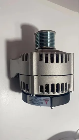 Dowitz generator Dowitz generator
