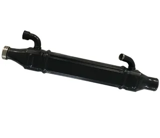 EGR cooler for 1803282 1752286 2072977 2074600 1866224 EGR cooler for 1803282 1752286 2072977 2074600 1866224