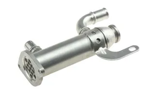 EGR cooler for Ford 3M5Q9F464AA 161835 EGR cooler for Ford 3M5Q9F464AA 161835