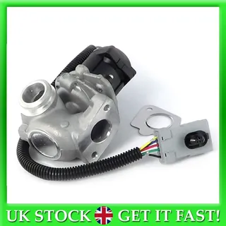 EGR valve for Ford 3M5Q9D475AB 9651889180 3M5Q9D475AA EGR valve for Ford 3M5Q9D475AB 9651889180 3M5Q9D475AA