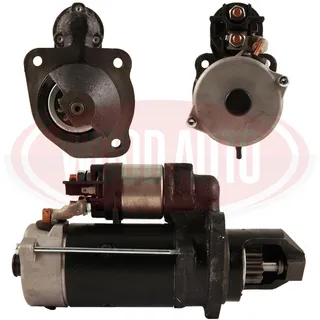 Ekko tractor start motor 836873457 starting motor motor Ekko tractor start motor 836873457 starting motor motor