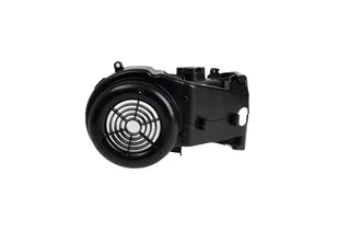 Engine plastic parts GY6 125 snail model GY6 150 engine AB cover fan cover