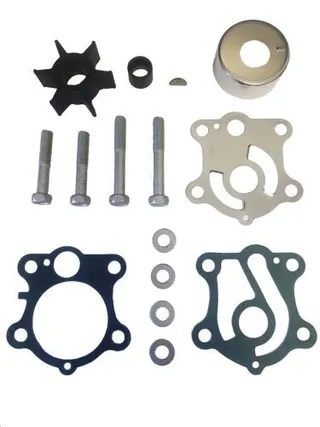 Estidium accessories repair package 55 horsepower 663-W0078-01 Yamaha/for Yamahaship outside outline Estidium accessories repair package 55 horsepower 663-W0078-01 Yamaha/for Yamahaship outside outline