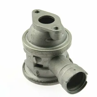 Exhaust gas circulation valve Sagitar 1.6 POLO Pentium 1.6a131351B, 06A131351F Exhaust gas circulation valve Sagitar 1.6 POLO Pentium 1.6a131351B, 06A131351F