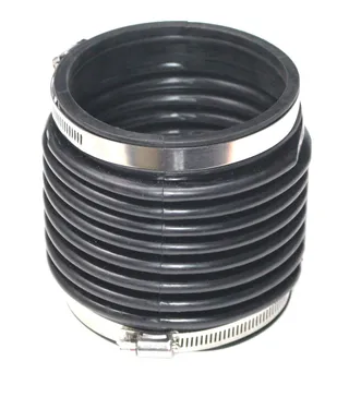Exhaust pipe ripple Mercruiser 60932A4 ship parts Sierra 18-2751 Exhaust pipe ripple Mercruiser 60932A4 ship parts Sierra 18-2751