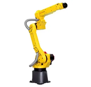 FANUC Fa Na Kaike Industrial Robot M-10IA/12 load 12kg FANUC Fa Na Kaike Industrial Robot M-10IA/12 load 12kg