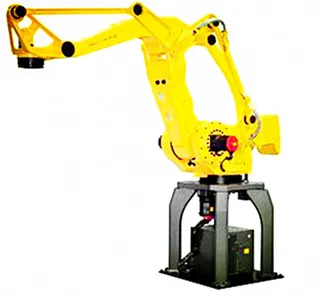 FANUC Fa Name Robot M-410IB/140H Moving Calculating Robot Languade 140kg FANUC Fa Name Robot M-410IB/140H Moving Calculating Robot Languade 140kg