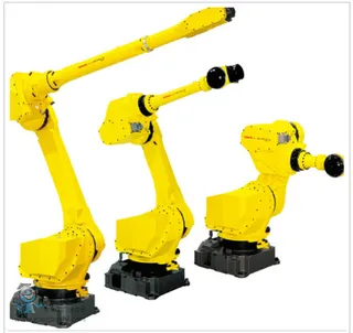 FANUC Robot M-710ic/50 Multifunctional General Robot 50kg load FANUC Robot M-710ic/50 Multifunctional General Robot 50kg load