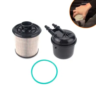 FD4615 68157291AA fuel filter element assembly for Ford F-250 F-350 FD4615 68157291AA fuel filter element assembly for Ford F-250 F-350