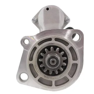 Fifty Bell 4HK1 Starting Motor Madam 8980540630 starting motor 8980703211 starter 13 teeth Fifty Bell 4HK1 Starting Motor Madam 8980540630 starting motor 8980703211 starter 13 teeth