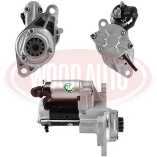 Fifty Bell 8970958110 Starting motivation motor 8970958112 Starting motivation of fibrine start motor Fifty Bell 8970958110 Starting motivation motor 8970958112 Starting motivation of fibrine start motor