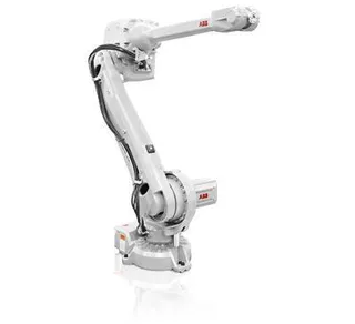 for ABB assembly robot IRB 4600 load 40kg for ABB palletizing robot wingspan 2.55 meters for ABB assembly robot IRB 4600 load 40kg for ABB palletizing robot wingspan 2.55 meters