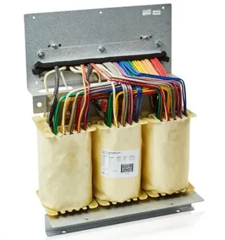 for ABB robot maintenance and maintenance 3HNA009302-001 Robot accessories transformer for ABB robot maintenance and maintenance 3HNA009302-001 Robot accessories transformer