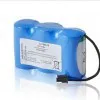 for ABB robot maintenance replacement CPU battery 3HAC16831-1 10.8V lithium battery for ABB robot maintenance replacement CPU battery 3HAC16831-1 10.8V lithium battery