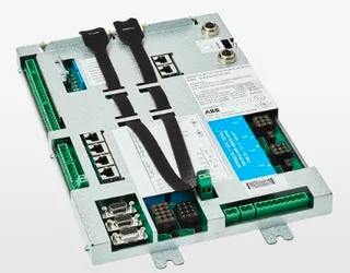 for ABB robot spare part MIB-02 ontology contact board 3HNA024203-001 spraying robot accessories for ABB robot spare part MIB-02 ontology contact board 3HNA024203-001 spraying robot accessories