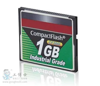 for ABB Robot Wintec Weite CF Card 3HAC025465-011 Capacity 1g for ABB Robot Wintec Weite CF Card 3HAC025465-011 Capacity 1g