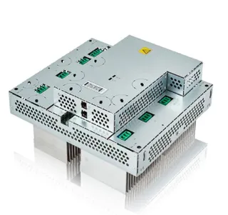 for ABB robotic accessories 3HAC035301-001 DSQC406 driver for ABB robotic accessories 3HAC035301-001 DSQC406 driver