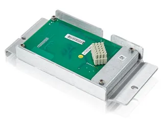 for ABB robotic accessories 3HNA006149-001 Robotic teachor contact board TIB-01 for ABB robotic accessories 3HNA006149-001 Robotic teachor contact board TIB-01