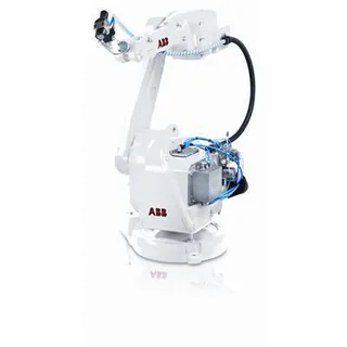 for ABB spray robot IRB 52 / 1.2 load 7kg for ABB industrial robot for ABB spray robot IRB 52 / 1.2 load 7kg for ABB industrial robot